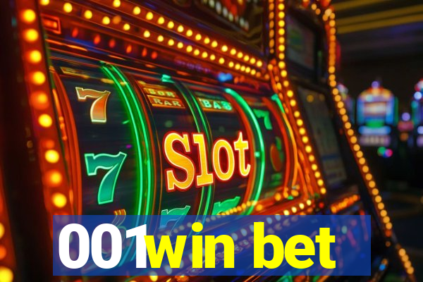 001win bet